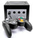 Nintendo GameCube Black Console