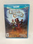 The Book of Unwritten Tales 2 CL01 (CIB) Nintendo Wii U