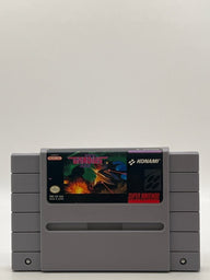 Gradius III CL01 (Cart Only) Super Nintendo