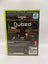 Qubed CL02 (CIB) Xbox 360