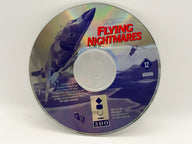 Flying Nightmares CL01 (Disc Only) 3DO