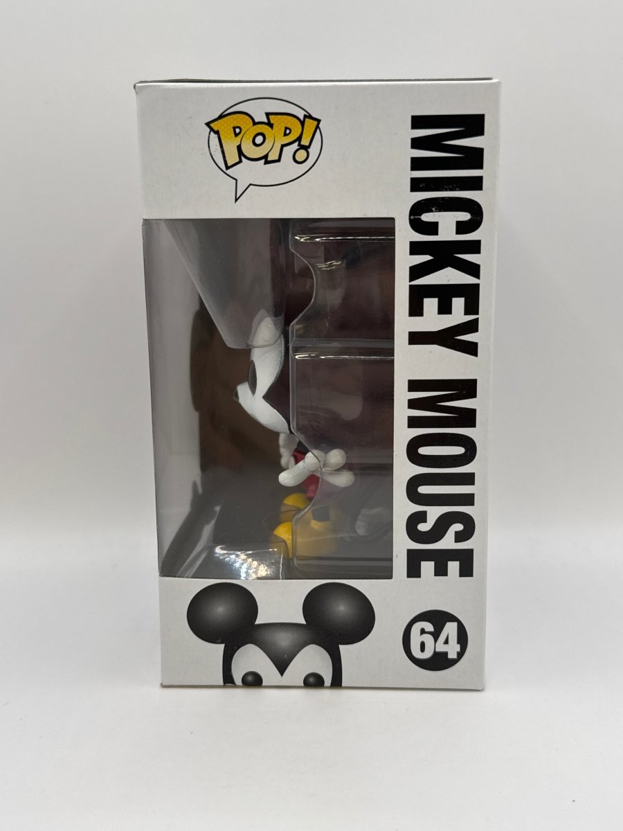 Disney: Mickey Mouse #64 Funko Pop