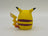 Pikachu 2” 1999 Mini Figure CL 03