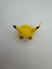 Pikachu 2” 1999 Mini Figure CL 01