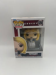 Bride of Chucky: Tiffany #1250 Funko Pop