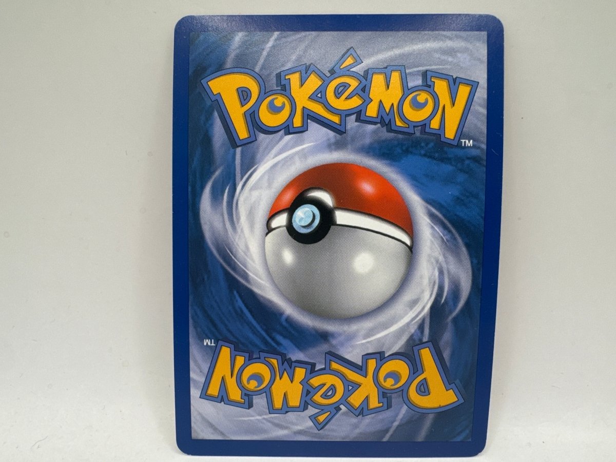 Gliscor 04/90 (NM) CL01 Pokemon