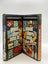 Grand Theft Auto Double Pack [Posters Included] CL01 (CIB) Original Xbox