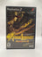 Dynasty Warriors 3 Xtreme Legends CL01 (CIB) PlayStation 2