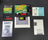 Super Tennis Super Nintendo CL 01