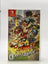Mario Strikers: Battle League CL01 (CIB) Nintendo Switch
