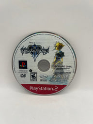 Kingdom Hearts 2 [Greatest Hits] CL01 (Disc Only) PlayStation 2