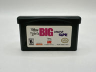 Piglet's Big Game CL01 (Cart Only) Game Boy Advance