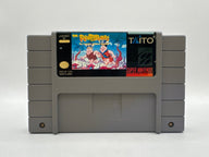 The Flintstones Treasure of Sierra Madrock CL01 (Cart Only) Super Nintendo