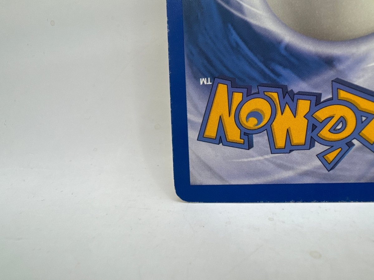 Ampharos 034/165 (HP) CL01 Pokemon
