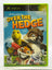 Over the Hedge CL01 (CIB) Original Xbox