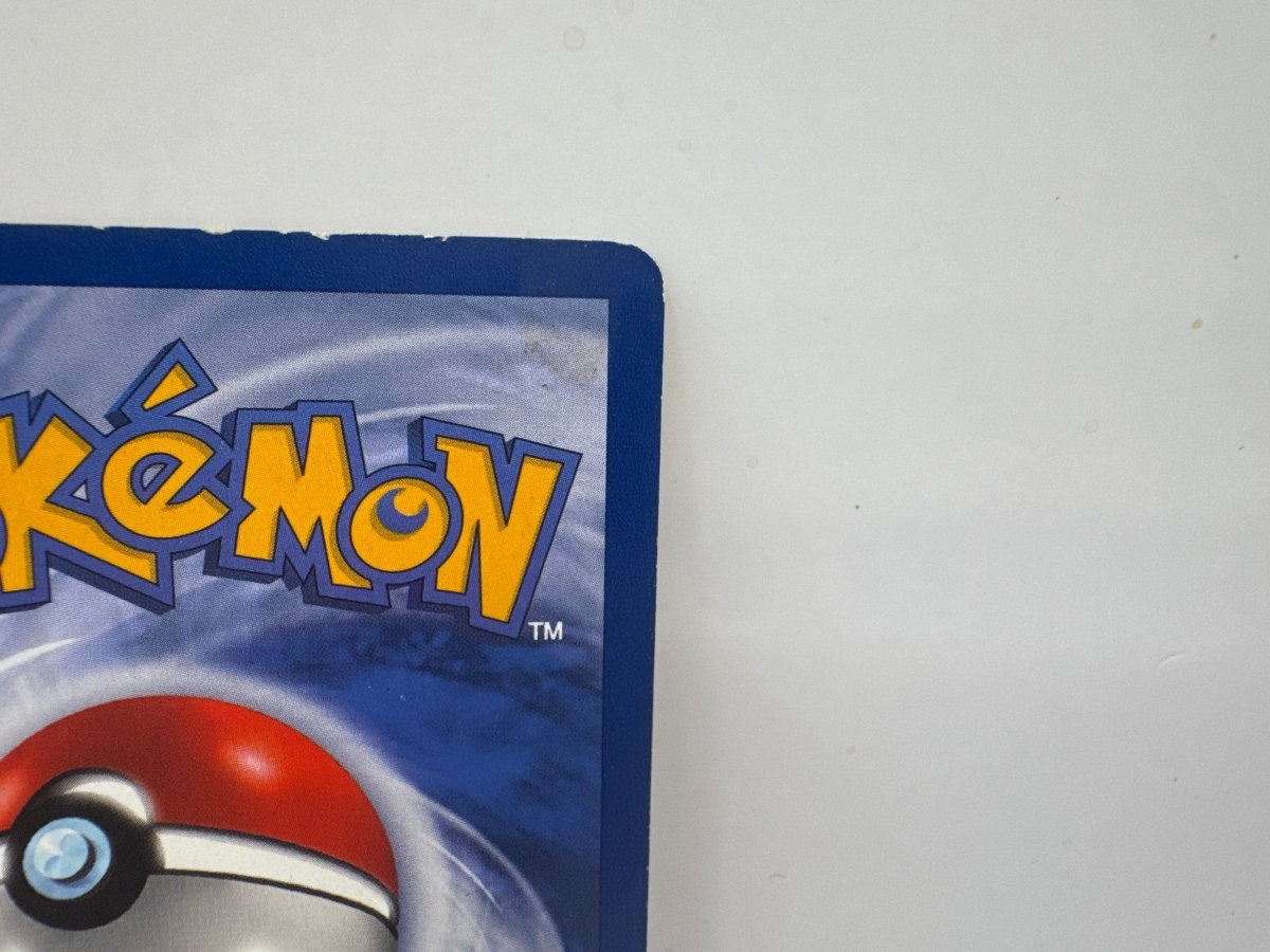 Zapdos 23 Promo (HP) CL01 Pokemon