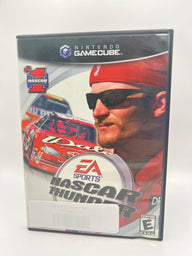 NASCAR Thunder 2003 CL02 (CIB) Gamecube