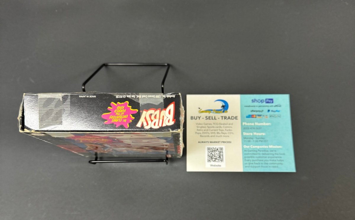 Super Baseball Simulator 1.000 Super Nintendo CL 01