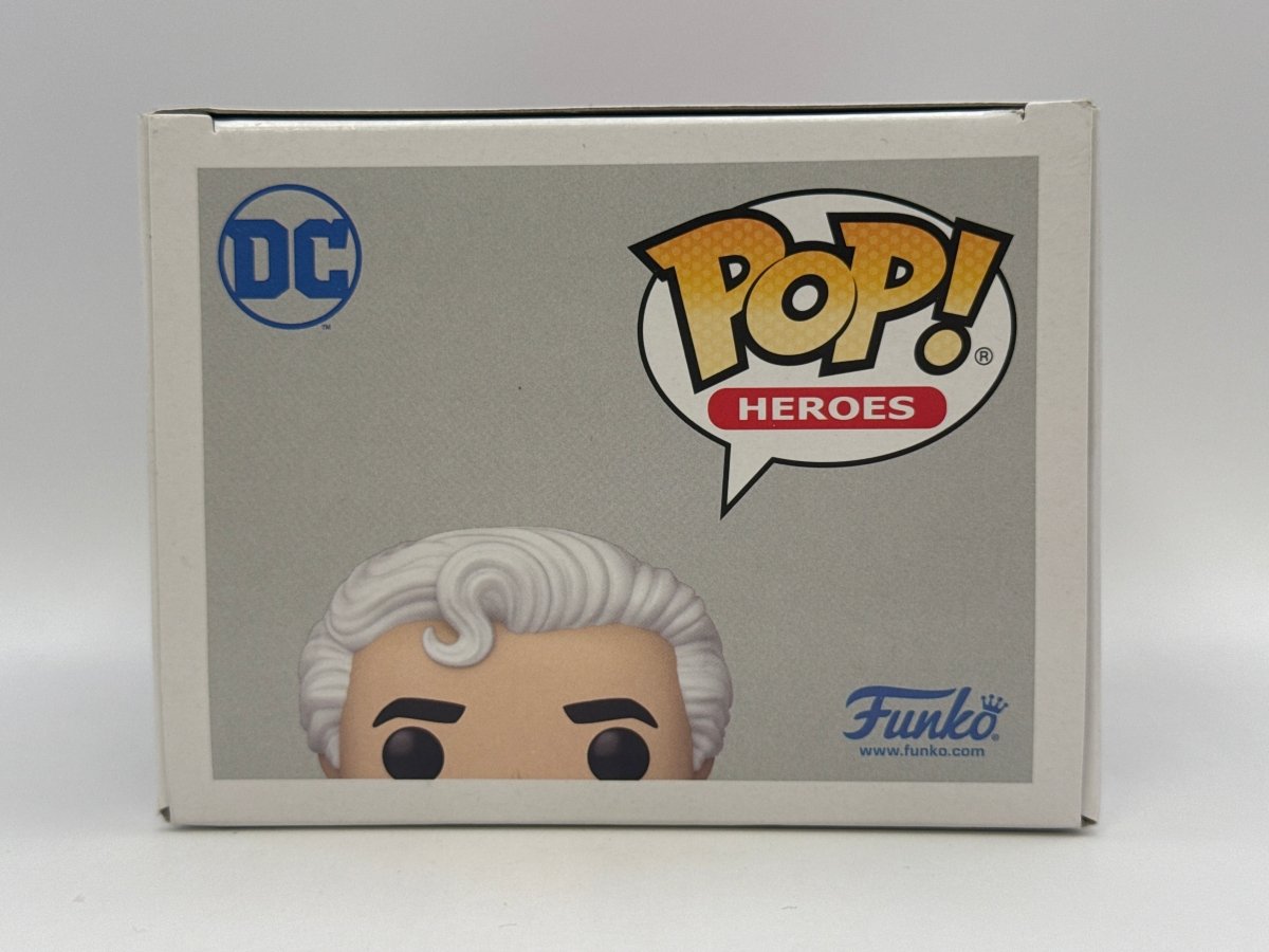 Superman The Movie: Jor-El #538 Funko Pop