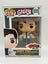 Grease: Danny Zuko (Carnival) #555 Funko Pop