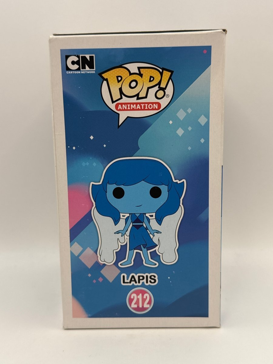 Steven Universe: Lapis #212 Funko Pop