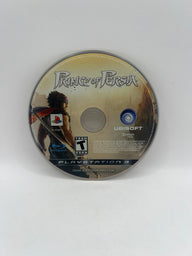 Prince of Persia CL02 (Disc Only) Playstation 3