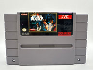 Super Star Wars CL01 (Cart Only) Super Nintendo