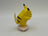 Surfing Pikachu 2” 1998 Mini Figure