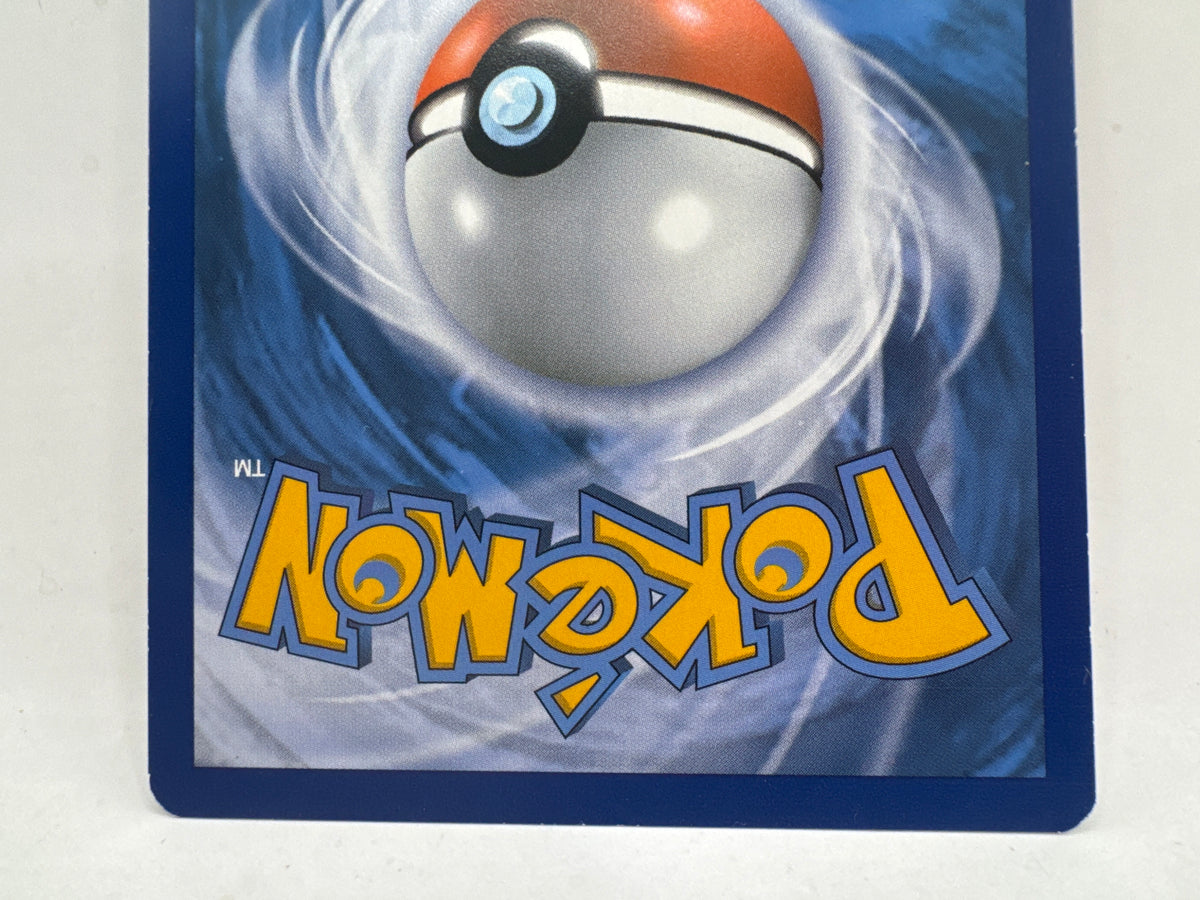 Steven 95/98 (LP) CL01 Pokemon