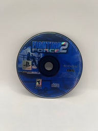 Fighting Force 2 CL01 (Disc Only) Playstation One