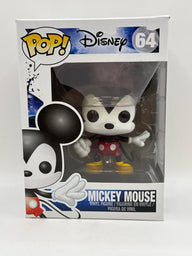 Disney: Mickey Mouse #64 Funko Pop