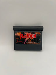 Raiden CL01 (Cart Only) Atari Jaguar