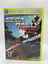 Sega Rally Revo CL01 (CIB) Xbox 360