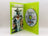SoulCalibur IV CL02 (CIB) Xbox 360