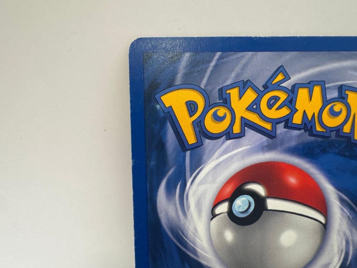 Erika’s Victreebel 26/132 (MP) CL01 Pokemon