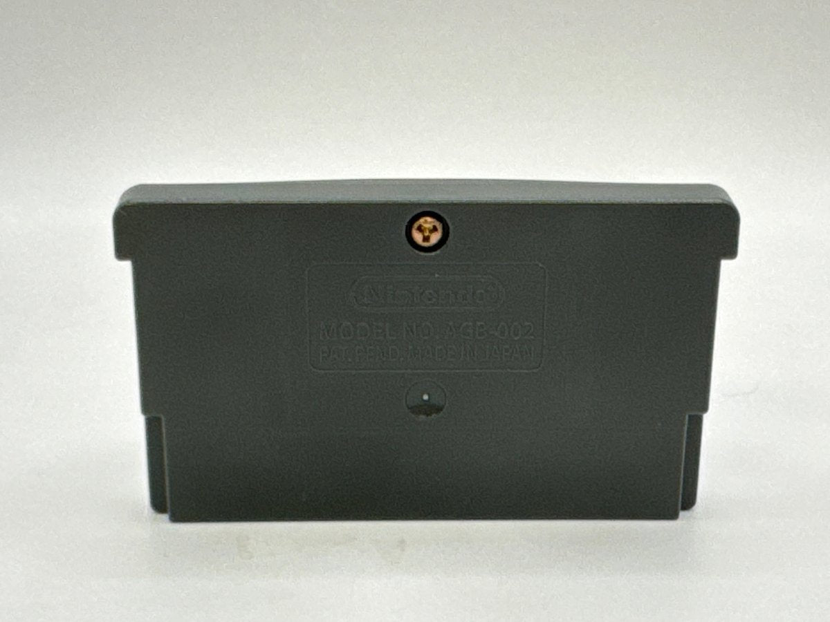 Driver 2 Advance CL01 (Cart Only) Game Boy Advance