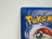 Mudkip 059/109 (MP) CL01 Pokemon