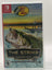 Bass Pro Shops The Strike CL01 (CIB) Nintendo Switch