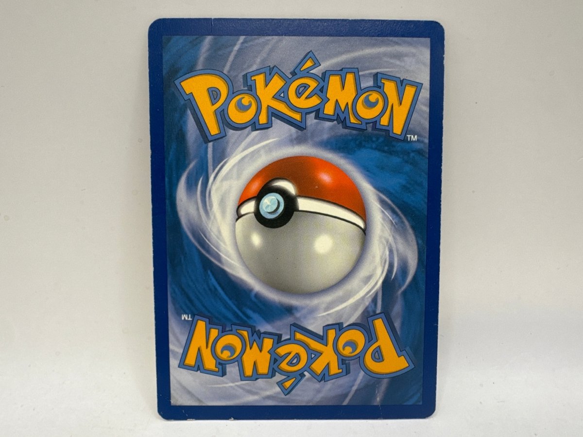 Pikachu HGSS03 Promo (Damaged) CL01 Pokemon