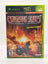 Crimson Skies CL01 (CIB) Original Xbox