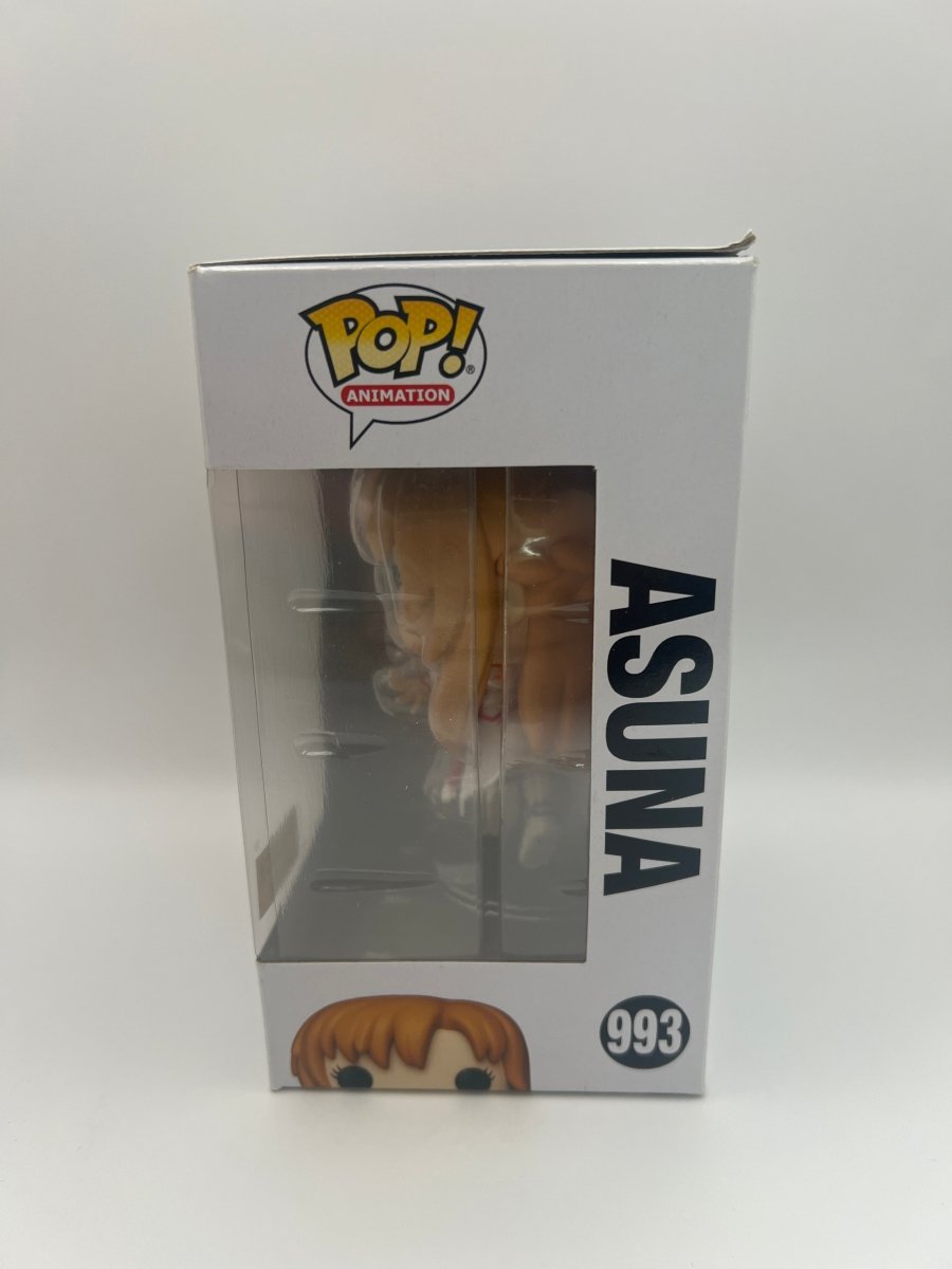 Sword Art Online: Asuna - Box Lunch Exclusive #993 Funko Pop
