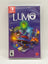 Lumo CL01 (CIB) Nintendo Switch