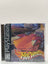 Hot Wheels Turbo Racing CL01 (Missing Manual) Playstation One