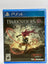 Darksiders III CL01 (CIB) PlayStation 4