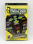 Midway Arcade Treasures Extended Play CL01 (CIB) PSP
