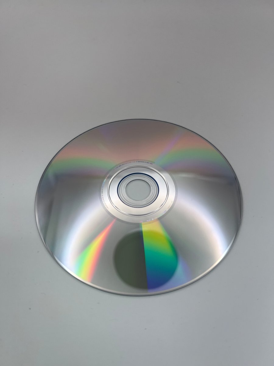 Endless Ocean CL01 (Disc Only) Nintendo Wii
