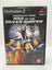 Fantastic Four: Rise of the Silver Surfer CL01 (CIB) PlayStation 2