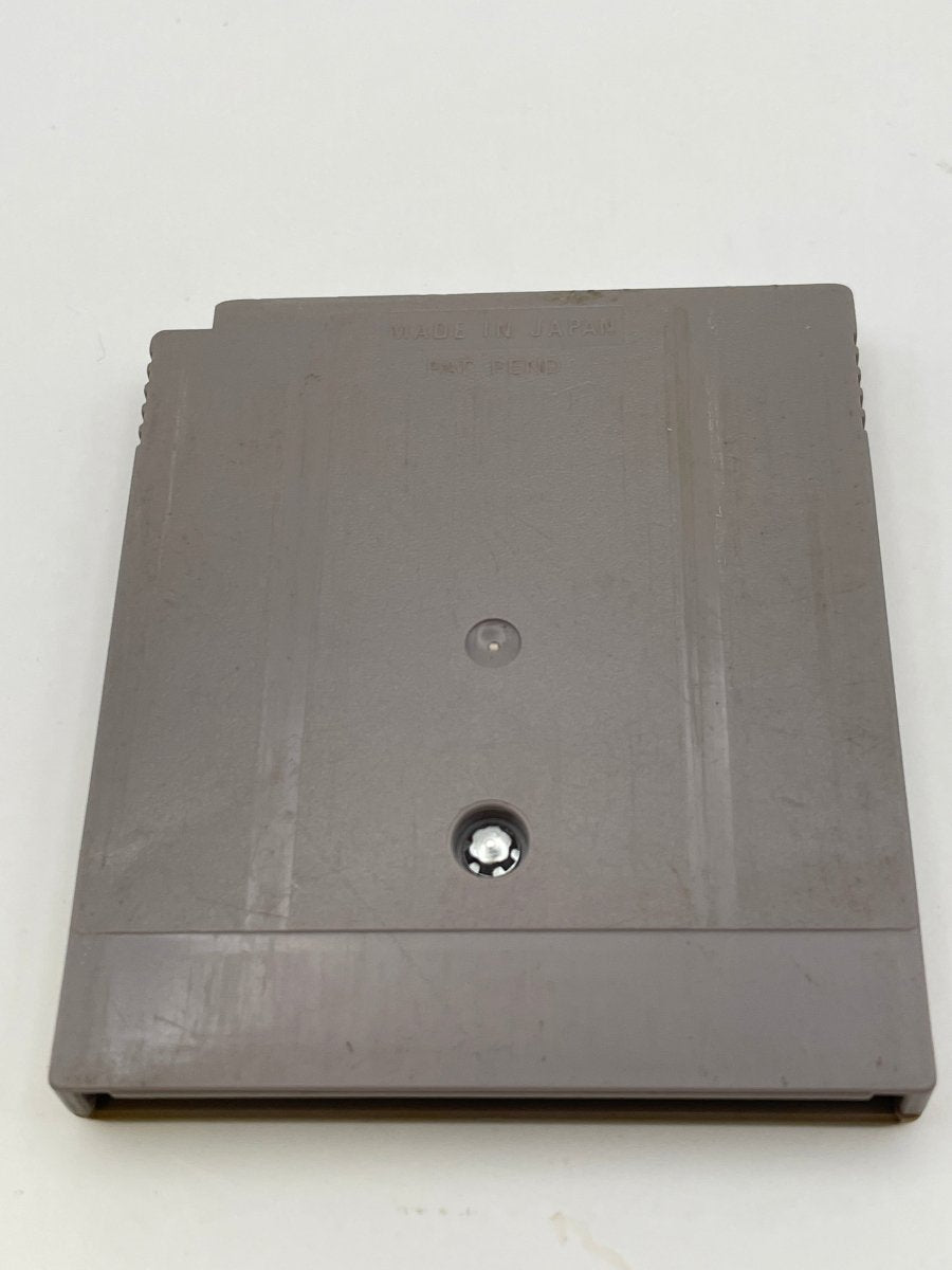 Super Mario Land CL01 (Cart Only) GameBoy