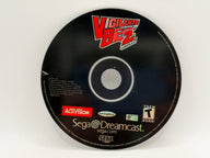 Vigilante 8 2nd Offense CL01 (Disc Only) Sega Dreamcast