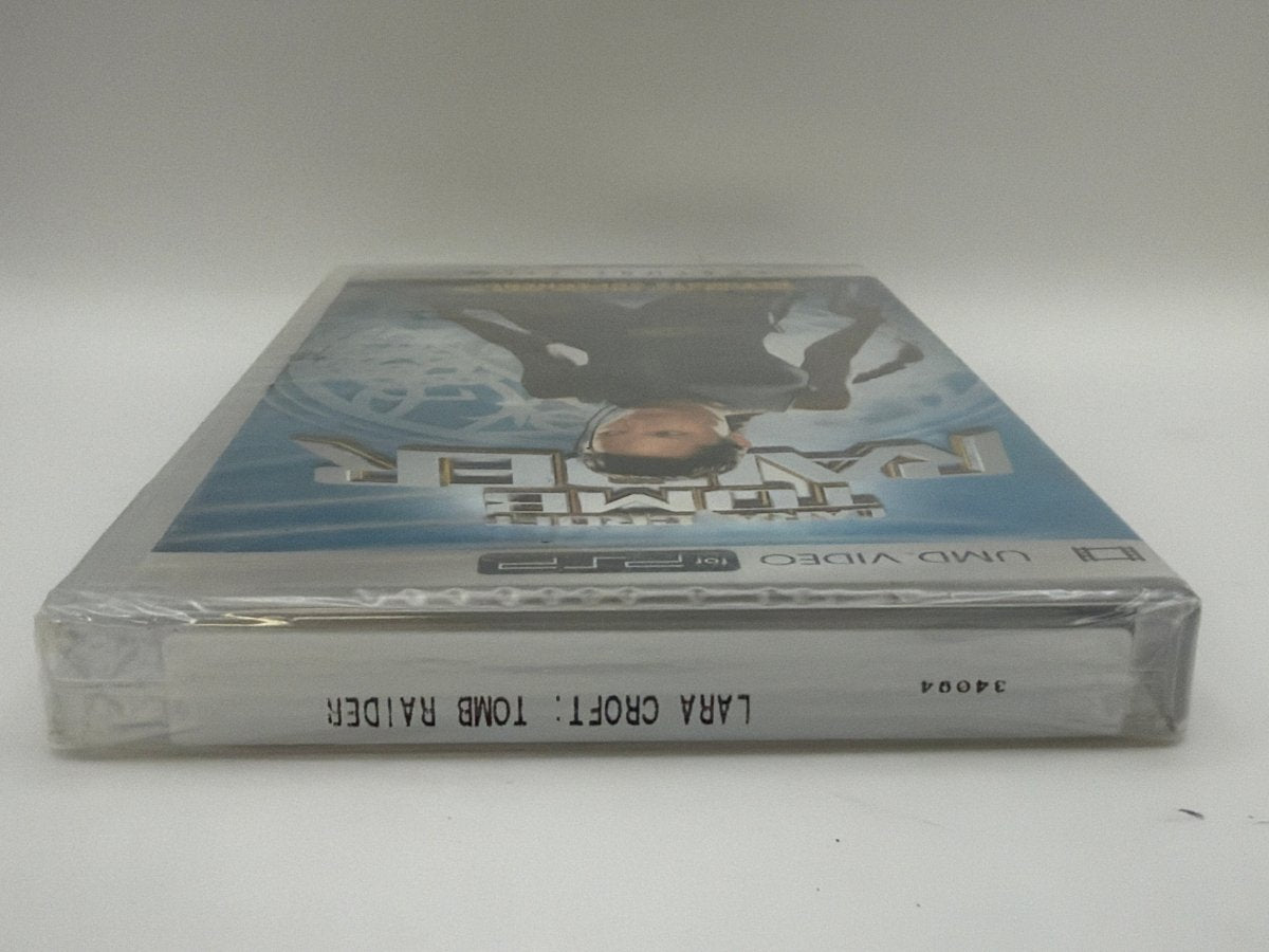 Tomb Raider: Lara Croft [UMD] CL01 (NEW) PSP